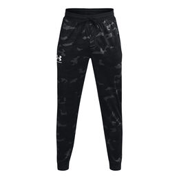 Under Armour Sportstyle Tricot Pant